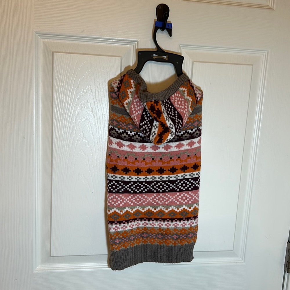 Fashion Pet Dog Sweater